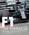 Formula One: The Pinnacle - Tony Dodgins ; Simon Arron ; Guenther Steiner - 9780711274204