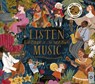 Listen to the Music - Mary Richards - 9780711274259