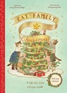 Cat Family Christmas - Lucy Brownridge - 9780711274907