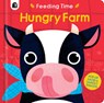 Hungry Farm - Carly Madden - 9780711274952