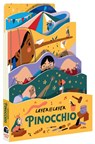 Pinocchio - Carly Madden - 9780711275034