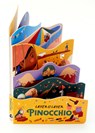 Pinocchio - Carly Madden - 9780711275041