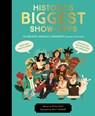 History's BIGGEST Show-offs - Andy Seed - 9780711275072