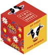 My First Farm Animals - Happy Yak - 9780711275249