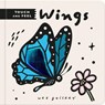 Wee Gallery Touch and Feel: Wings -  - 9780711275461