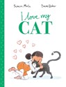 I Love My Cat - Simon Mole - 9780711276512