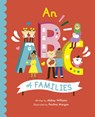 ABC of Families - Abbey Williams - 9780711276741