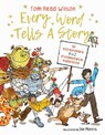 Every Word Tells a Story - Tom Read Wilson - 9780711277519