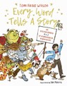 Every Word Tells a Story - Tom Read Wilson - 9780711277533