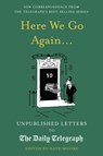 Here We Go Again... - Kate Moore - 9780711277632