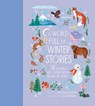 A World Full of Winter Stories - Angela McAllister - 9780711277908