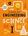 Experiment with Engineering - Nick Arnold - 9780711278943