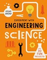 Experiment with Engineering - Nick Arnold - 9780711278943