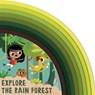 Explore the Rainforest - Carly Madden - 9780711279049