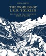The Worlds of J.R.R. Tolkien - John Garth - 9780711279858
