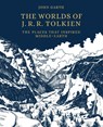 The Worlds of J.R.R. Tolkien - John Garth - 9780711279858