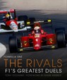 Formula One: The Rivals - Tony Dodgins ; Mark Webber - 9780711280717