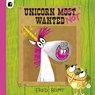 Unicorn NOT Wanted - Fred Blunt - 9780711281318