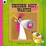 Unicorn NOT Wanted - Fred Blunt - 9780711281318