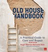 Old House Handbook - Roger Hunt ; Marianne Suhr - 9780711281479