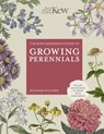 The Kew Gardener's Guide to Growing Perennials - Royal Botanic Gardens Kew ; Richard Wilford - 9780711282438