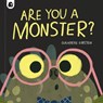 Are You a Monster? - Guilherme Karsten - 9780711282506