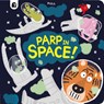Parp In Space! - Mike Henson - 9780711282537