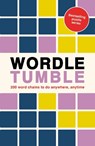 Wordle Tumble - Ivy Press - 9780711282759
