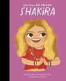 Shakira - Maria Isabel Sanchez Vegara - 9780711283091