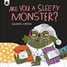 Are You a Sleepy Monster? - Guilherme Karsten - 9780711283374
