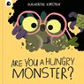 Are You a Hungry Monster? - Guilherme Karsten - 9780711283404