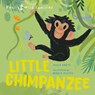 Little Chimpanzee - Anna Brett - 9780711283589