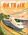 On Track - Tom Adams - 9780711284838