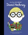 David Hockney - Maria Isabel Sanchez Vegara - 9780711285491