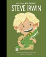 Steve Irwin - Maria Isabel Sanchez Vegara - 9780711285651