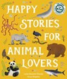 Happy Stories for Animal Lovers - Leisa Stewart-Sharpe - 9780711285842