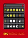 Formula One Quiz Book - Ewan McKenzie ; Peter Nygaard - 9780711286474