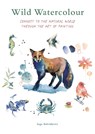 Wild Watercolour - Inga Buividavice - 9780711290297