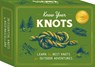 Know Your Knots -  - 9780711290358