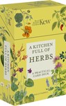 A Kitchen Full of Herbs -  - 9780711290372