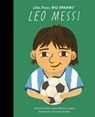 Leo Messi - Maria Isabel Sanchez Vegara - 9780711290587