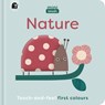MiniTouch: Nature - Happy Yak - 9780711291447