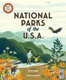 National Parks of the USA - Kate Siber - 9780711291881