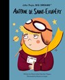 Antoine de Saint-Exupéry - Maria Isabel Sanchez Vegara - 9780711292062