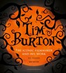 Tim Burton - Ian Nathan - 9780711292611