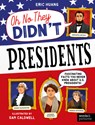 Presidents - Eric Huang - 9780711292840