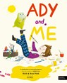 Pink, R: Ady and Me - Rich Pink ; Rox Pink - 9780711293052