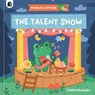 The Talent Show - Ilaria Ranauro - 9780711294196