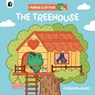 The Treehouse - Ilaria Ranauro - 9780711294271