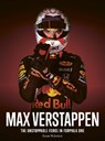 Max Verstappen - Ewan McKenzie - 9780711294929